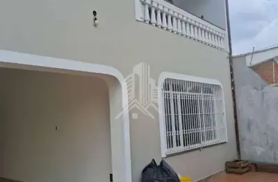 Casa para locação 4 quartos no bairro Santa Mônica  Campinas - SP
