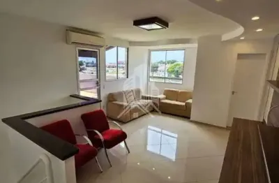 Apartamento à venda com 3 quartos,  3 banheiros ( 1 suite)  localizado no bairro Vila Belvedere, Americana - SP - Spazio Acrópolis