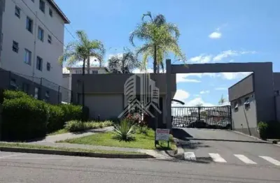 Apartamento à venda com 2 quartos, 1 banheiro  localizado no bairro Vila Sônia - Piracicaba/SP, condomínio Viva Vida Figueiras