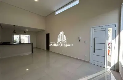 Casa com 3 quartos(sendo 1 suíte) no bairro Novo Cambuí-Hortolândia/SP