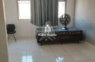 Apartamento com 1 quarto à venda na Rua Comendador Luiz José Pereira de Queiroz, 110, Botafogo, Campinas