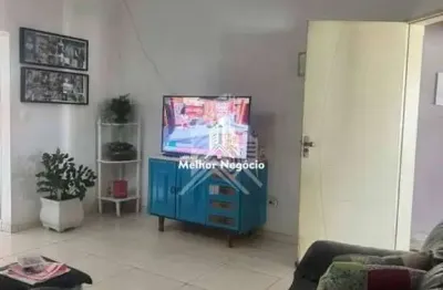 Casa com 3 quartos à venda na Rua Oito, 121, Jardim Boer II, Americana