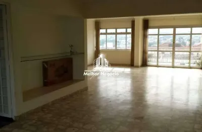 Apartamento com 3 quartos à venda na Praça Doutor Luciano Esteves, 485, Centro, Limeira