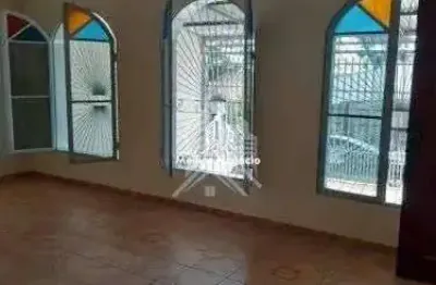 Casa com 03 Quartos (suítes), à venda no bairro Vila Mimosa em Campinas - SP