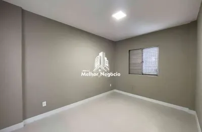 Apartamento à venda com 2 quartos (1 suíte) no Edifício Etama em Campinas, SP