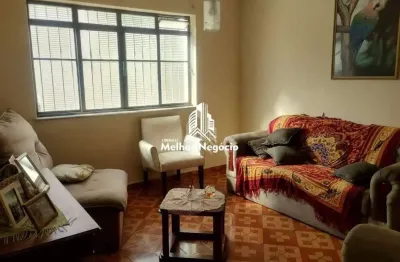 Casa com 4 quartos à venda na Rua Manoel Casau, 45, Jardim Roseira, Campinas