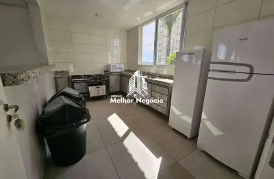 Apartamento com 2 quartos à venda na Rua Joaquim Ignácio Valente, 137, Jardim Bela Vista, Sumaré