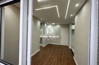 Apartamento com 2 quartos à venda na Rua Francisco Manoel de Souza, 43, Chácara Bela Vista, Sumaré