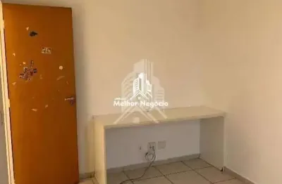 Apartamento com 2 quartos à venda no condomínio Residencial Altos do Jupiá em Piracicaba - SP