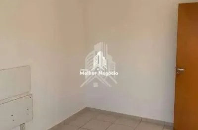 Apartamento com 2 quartos à venda no condomínio Residencial Altos do Jupiá em Piracicaba - SP