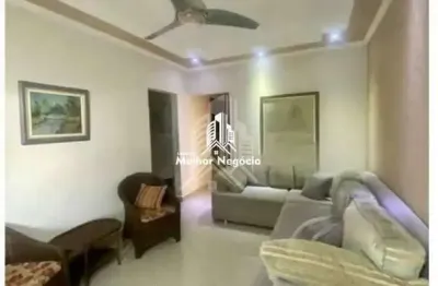 Casa venda com  4 quartos,3 banheiros  localizado no bairro Parque Yolanda (Nova Veneza)  - Sumaré SP Sumaré SP