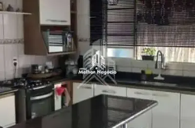 Casa com 2 quartos à venda na Rua Antônio Zanelatto, 170, Loteamento Nova Espírito Santo, Valinhos