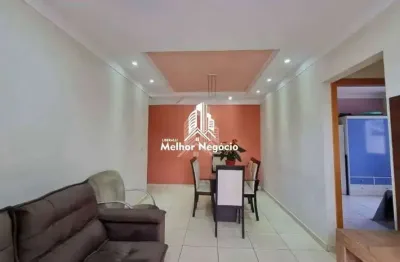 Apartamento à venda com 2 quartos, 2 Banheiros ( 1 suite),   Condomínio Santa Claudina  localizado no bairro Santa Claudina Valinhos /SP,