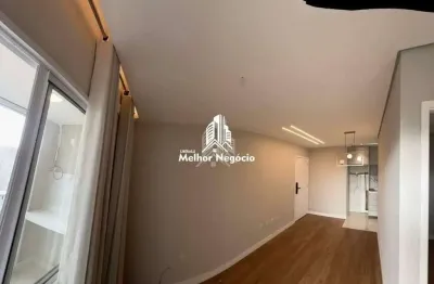 Apartamento à venda com 2 quartos, 1 banheiro localizado no bairro Parque das Colinas - Condomínio morada do Vale - Valinhos SP