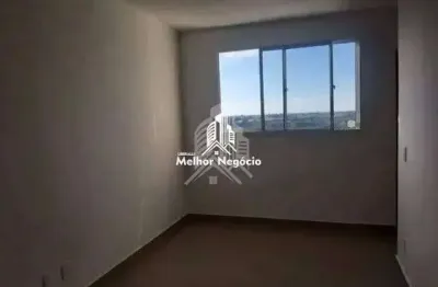 Apartamento com 2 quartos à venda na Rua dos Estados, 800, Vila Monte Alegre, Paulínia