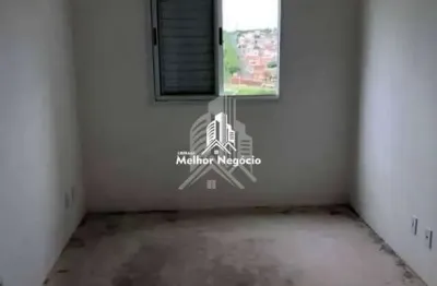 Apartamento com 2 quartos à venda na Avenida B, 1, Condomínio Residencial Viva Vista, Sumaré