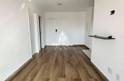 Apartamento com 1 quarto à venda no bairro Centro em  Campinas-SP