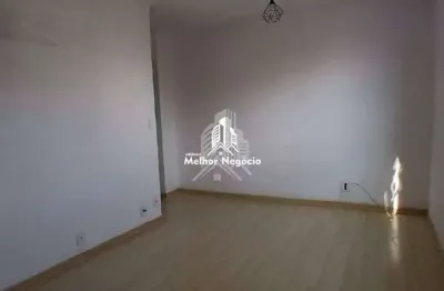 Apartamento à venda com 2 quartos no Condomínio Dalva de Oliveira em Campinas SP