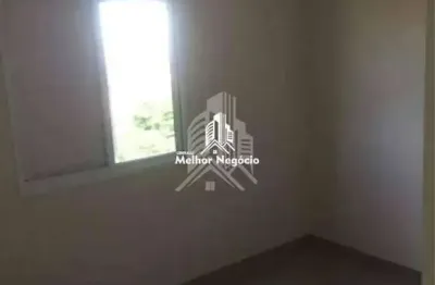 Apartamento à venda com 2 quartos no bairro Vila Ipê em Hortolândia