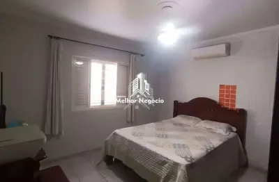 Casa com 2 quartos à venda na Rua Maria de Lourdes Rocha Stolf, 100, Vila Sônia, Piracicaba