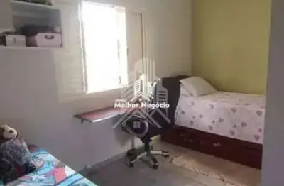 Casa com 2 quartos à venda na Rua Particular, 100, Vila Sônia, Piracicaba