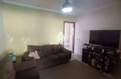 Casa com 2 quartos à venda na Rua Benedito Lourenço da Conceição, 100, Vila Sônia, Piracicaba