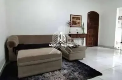 Casa à venda com 3 quartos, 2 banheiros ( 1 suite) localizado no bairro  Parque Imperador - Campinas /SP,