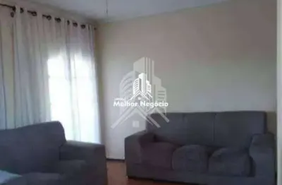 Casa à venda com 2 quartos no bairro Vila Orozimbo Maia em Campinas/SP