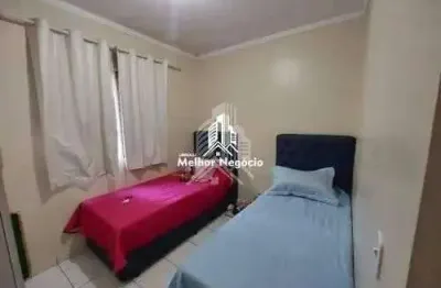 Apartamento à venda com 2 quartos no Condomínio Parque da Mata 2 em Campinas  - SP