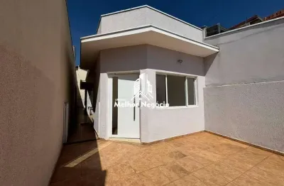 Casa à venda com 2 quartos e 1 suíte no bairro Jardim Nova Alvorada em Hortolândia
