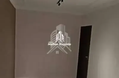 Apartamento à venda com 2 quartos no bairro Piracicamirim em Piracicaba
