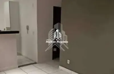 Apartamento à venda com 2 quartos no bairro Piracicamirim em Piracicaba
