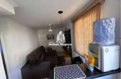 Apartamento com 2 quartos à venda na Rua Etore Galesi, 268, Monte Líbano, Piracicaba