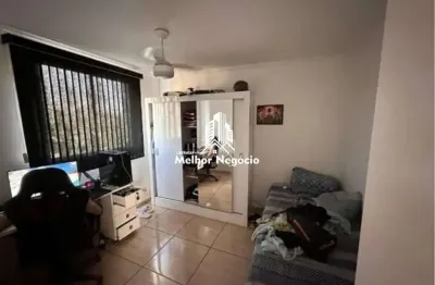Apartamento com 2 quartos à venda na Rua Etore Galesi, 268, Monte Líbano, Piracicaba