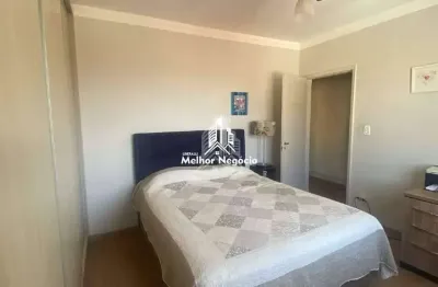 Apartamento com 2 quartos à venda na Rua Barão de Campinas, 495, Centro, Limeira