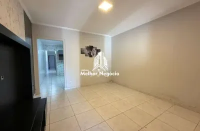 Casa com 02 dormitórios à venda no Jardim Itamaracá, Piracicaba - SP
