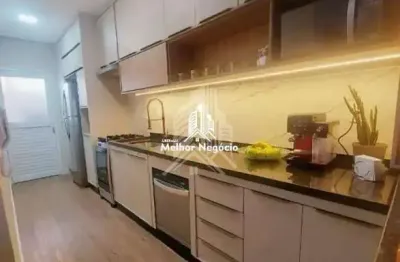 Casa à venda com 3 quartos (1 suíte) 2 banheiros CONDOMINIO VILLAGIO VISTA REAL - Saltinho - Paulínia SP