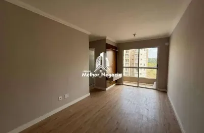 Apartamento à venda com 2 quartos na Vila São Pedro em Hortolândia