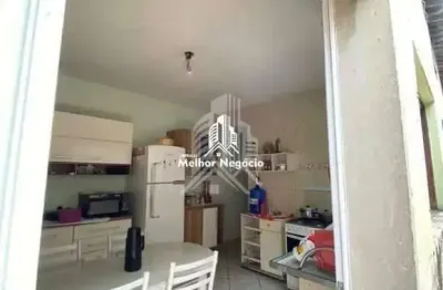 Casa à venda com 2 quartos no bairro Jardim Amanda II em Hortolândia