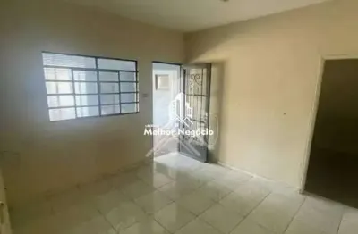Casa à venda com 2 quartos e 1 suíte no bairro Santa Clara do Lago I em Hortolândia