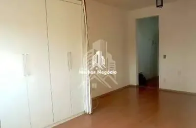 Apartamento com 1 quarto à venda na Rua Doutor Quirino, 200, Bosque, Campinas