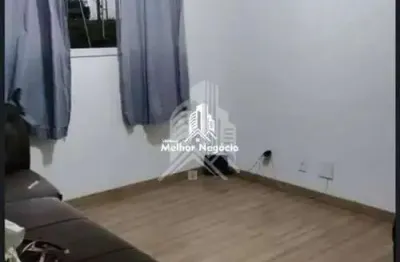 Apartamento à venda com 2 quartos no bairro Jardim Malta em Hortolândia
