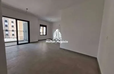 Apartamento com 2 quartos à venda na Avenida Wellman Galvão de França Rangel, 4100, Swiss Park, Campinas