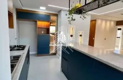 Apartamento com 3 quartos à venda na Rua Azarias de Melo, 650, Taquaral, Campinas