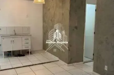 Apartamento à venda com 2 quartos Condomínio Ideal Flamboyant em Sumaré - SP