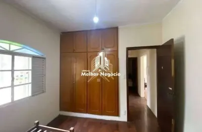 Casa com 4 quartos (3 suítes) à venda no bairro Vila Industrial, Campinas - SP