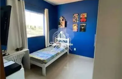 Casa à venda com 5 quartos e 1 suíte no bairro Jardim Amanda II em Hortolândia