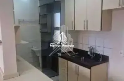 Apartamento à venda com 03 Quartos, sendo 1 suíte, no Condomínio Avalon em Hortolândia-SP.