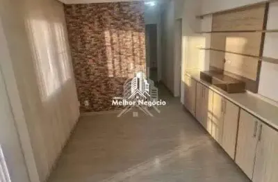 Apartamento à venda com 03 Quartos, sendo 1 suíte, no Condomínio Avalon em Hortolândia-SP.
