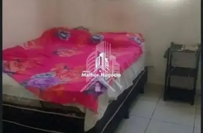 Apartamento à venda com 2 quartos no bairro Jardim Novo Ângulo em Hortolândia